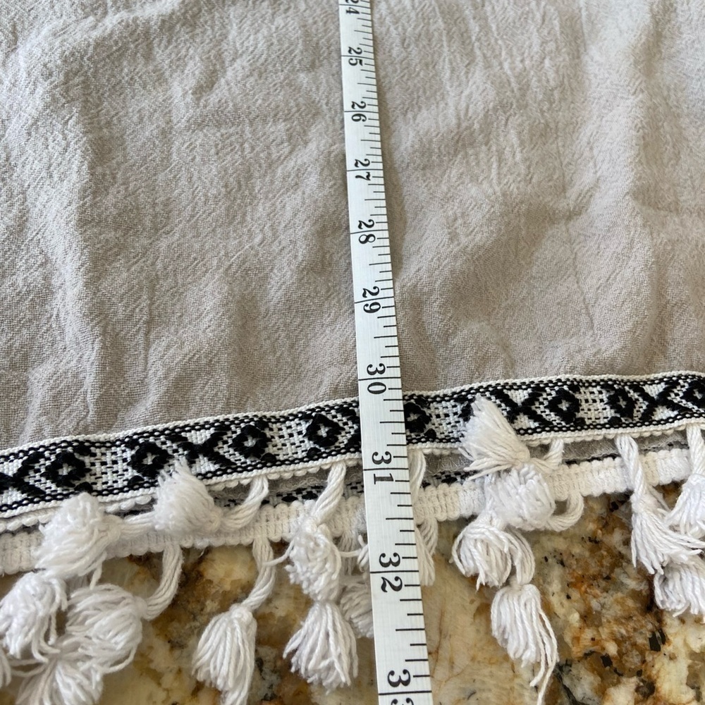 WISHLIST Shift/Coverup size S/M - Picture 8 of 8